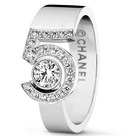 chanel jewelry premiers brins ring|chanel jewelry rings.